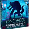 One Week Ultimate Werewolf