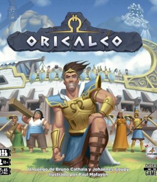 ORICALCO