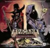 Pagan: El destino de Roanoke + expansiones (pack)