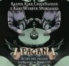 Pagan: El destino de Roanoke + expansiones (pack)