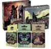 Pagan: El destino de Roanoke + expansiones (pack)
