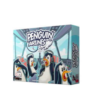 Pengüin Airlines