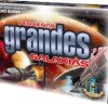 Pequeñas Grandes Galaxias