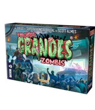 Pequeños Grandes Zombis