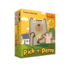 Pick-A-Perro