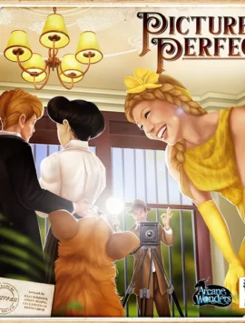 Picture Perfect