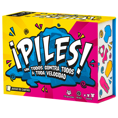 Piles