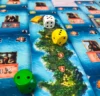 Piratas de Maracaibo + Playmat + Promo