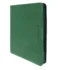 Portfolio: 12-Pocket Zippered LX (Green)