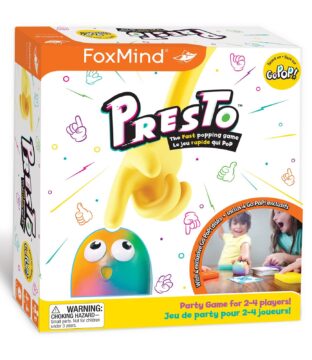 Presto!