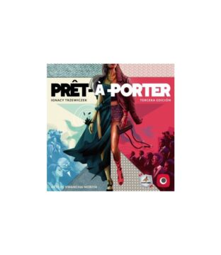 PRET-A-PORTER