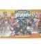 SUPER FANTASY BRAWL: RADIANT AUTHORITY