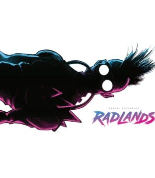 Radlands