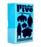 Rafter five