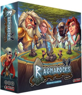 Ragnarocks