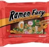 Ramen Fury (inglés)