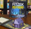 Sebastian Fitzek Refugio