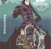Regicide: Black Box