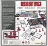 Resident Evil 3: The Board Game