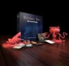 Resident Evil: The Board Game - The Bleak Outpost (expansión)