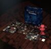 Resident Evil: The Board Game - The Bleak Outpost (expansión)