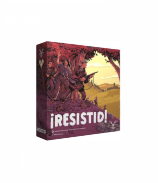!Resistid¡