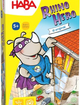 RHINO HERO