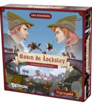 Robin de Locksley