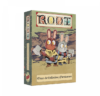 Root Pack Cartas de Exiliados y Partisanos