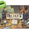 Root: The Homeland Expansion (Pledge Bundle)
