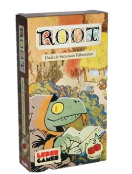 Root: Secuaces Ribereños