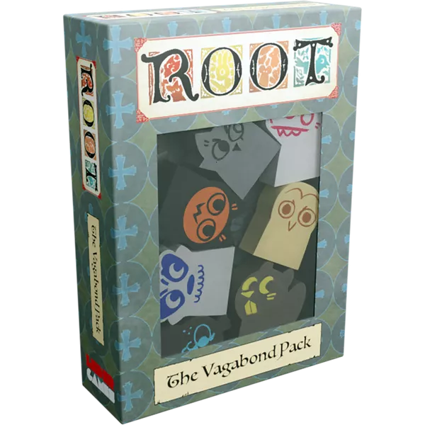Root: The Vagabond Pack