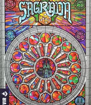 Sagrada