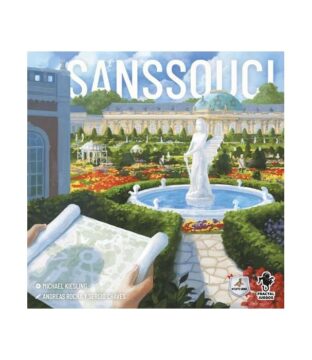 SANSSOUCI
