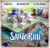 Santorini (2nd Edition)
