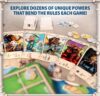 Santorini (2nd Edition)