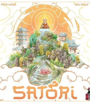 Satori