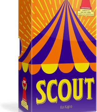 Scout