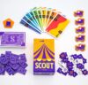 Scout (inglés)