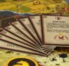 Scythe: Vientos de Guerra y Paz