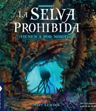 La Selva Prohibida