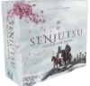 Senjutsu: Batalla por Japón + promo + 3 expansiones