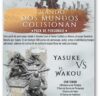 Expansiones Senjutsu: Batalla por Japón