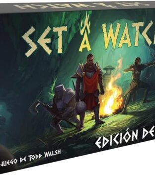 Set a Watch DELUXE