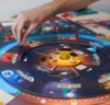 SETI: En busca de vida extraterrestre