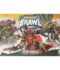 SUPER FANTASY BRAWL: HOT TRICK
