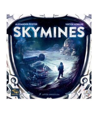 SKYMINES