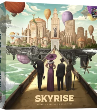 Skyrise