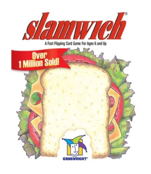 Slamwich