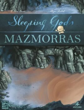 SLEEPING GODS: MAZMORRAS (expansión)